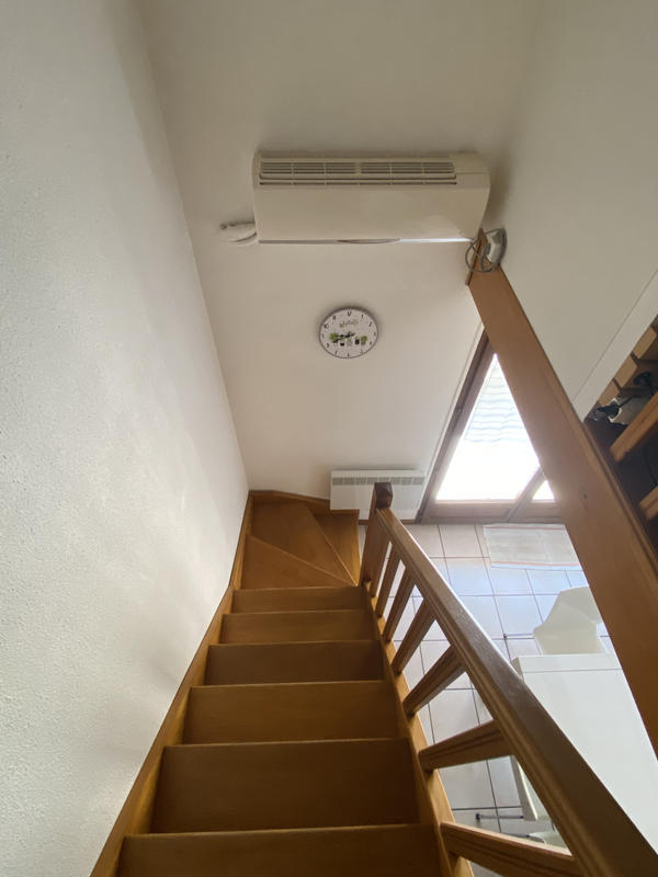 Maison - 53 m² - 4 pièces