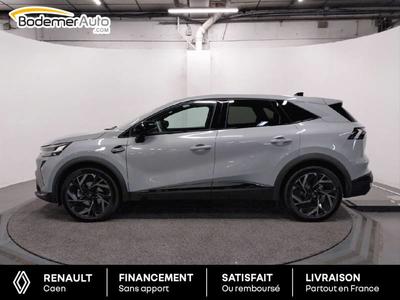 Renault Symbioz E-Tech full hybrid 160 ch Esprit Alpine