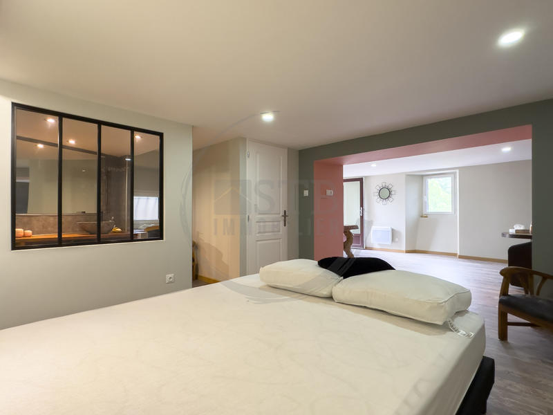 Maison - 366 m² - 23 pièces