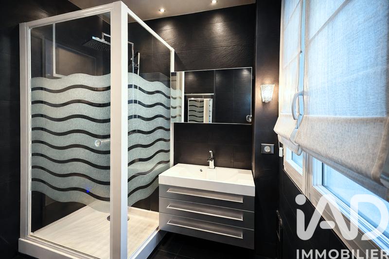 Appartement - 89 m² - 3 pièces