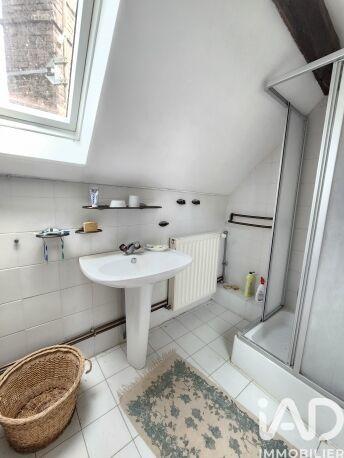 Maison - 183 m² - 4 pièces