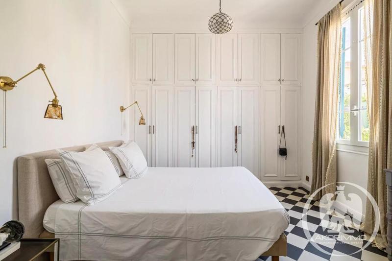 Duplex - 96 m² - 3 pièces