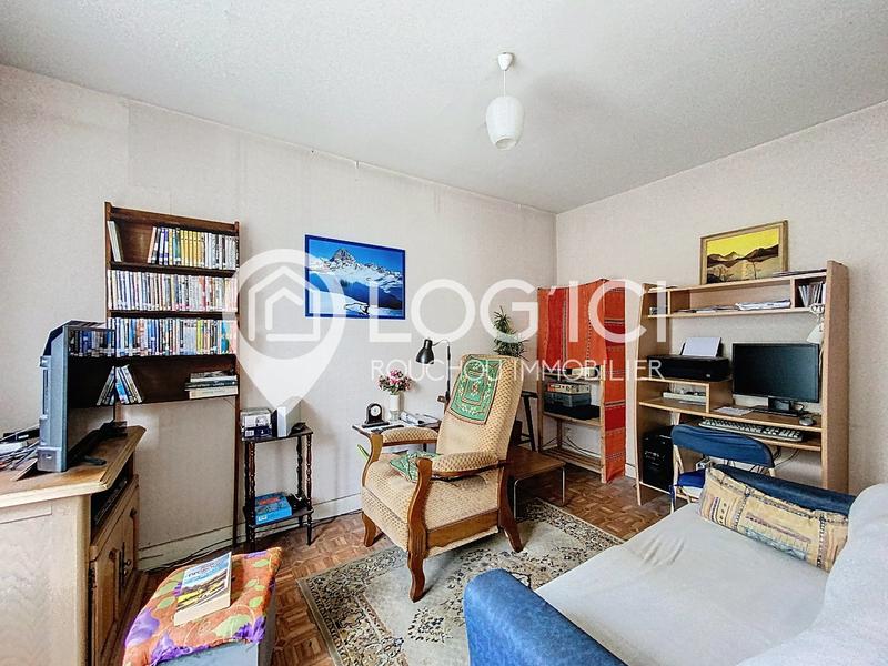 Viager - Appartement - 53 m² - 3 pièces