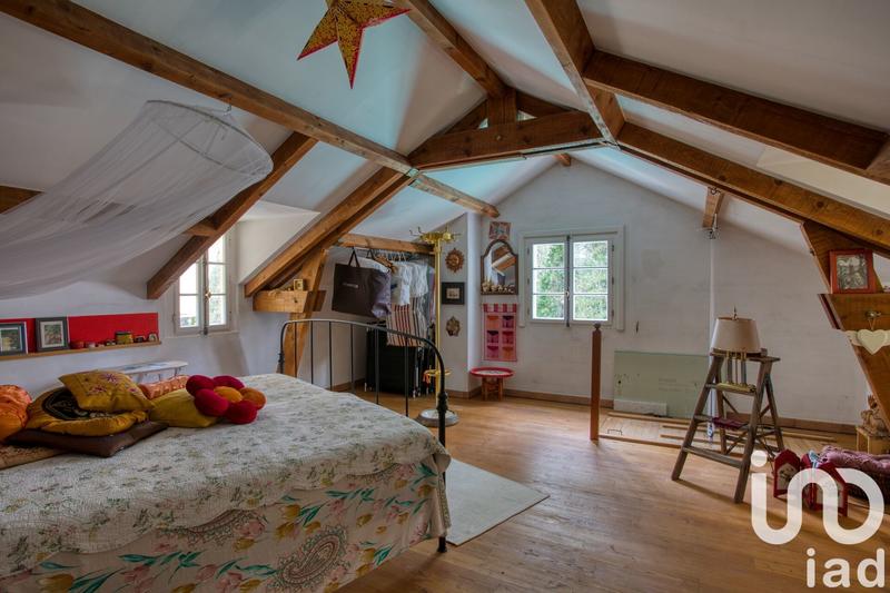 Maison - 133 m² - 4 pièces