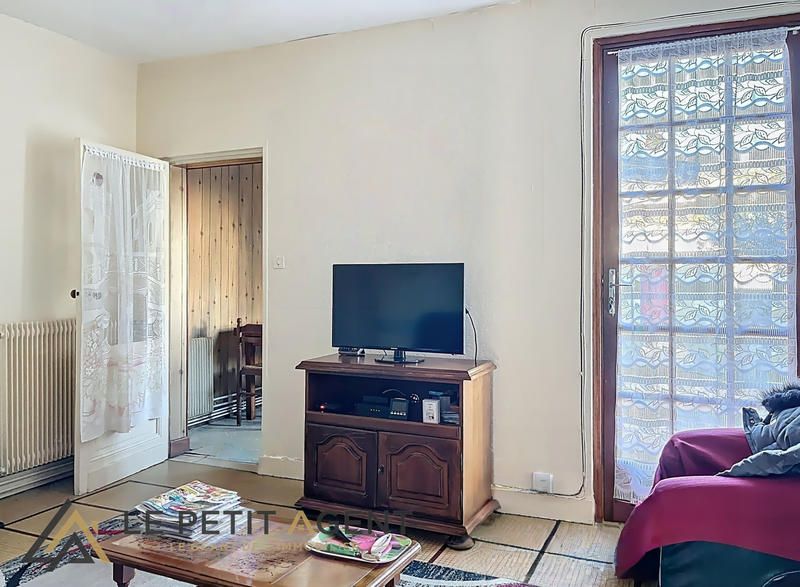 Maison - 109 m² - 8 pièces