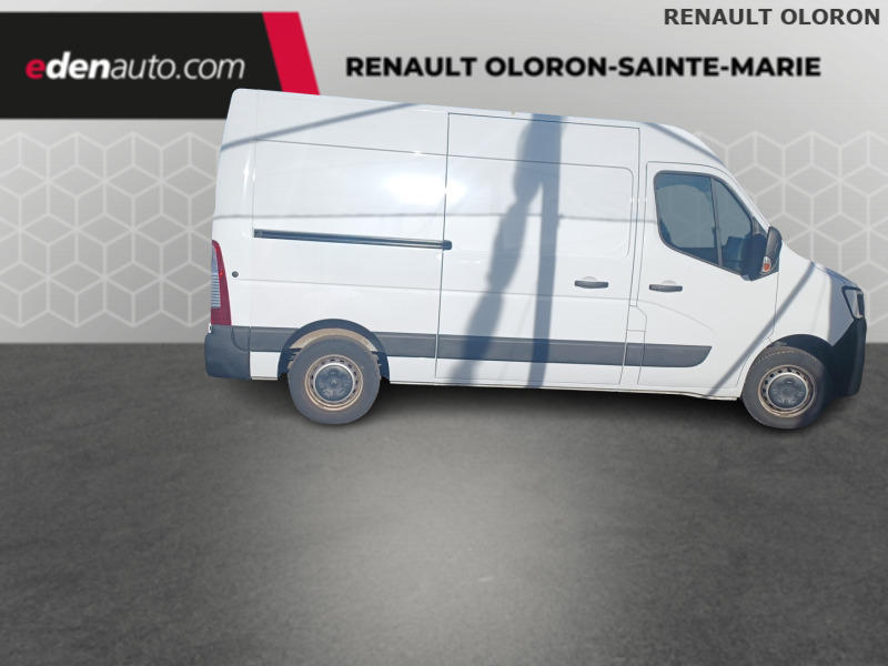 Renault Master Fourgon Fgn Trac F3500 L2h2 Blue Dci 135 Confort