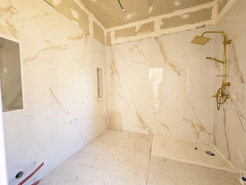 Maison - 117 m² - 5 pièces