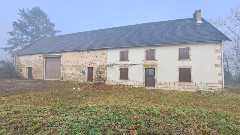 Maison - 145 m² - 5 pièces