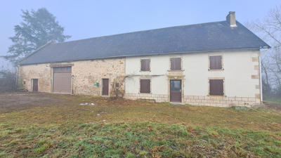 Maison - 145 m² - 5 pièces