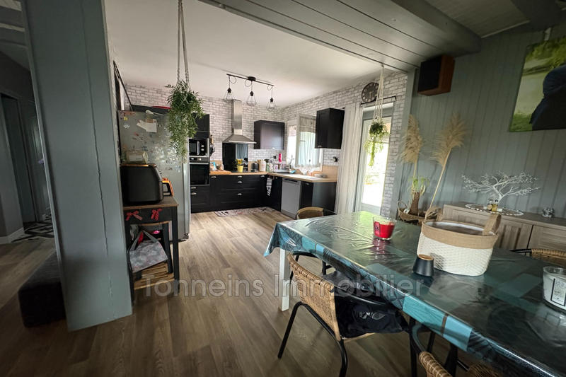 Maison - 175 m² - 7 pièces