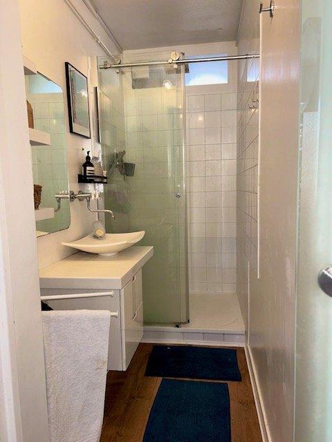 Maison - 61 m² - 4 pièces