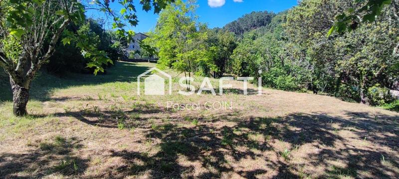 Terrain - 2 102 m²