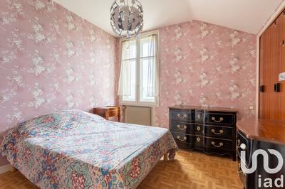 Maison - 155 m² - 5 pièces