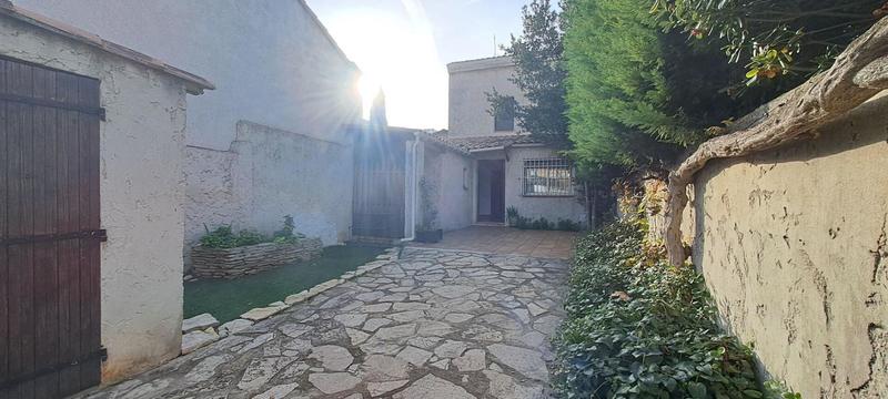 Maison - 184 m² - 6 pièces