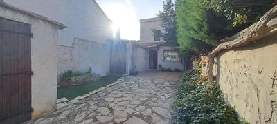 Maison - 184 m² - 6 pièces