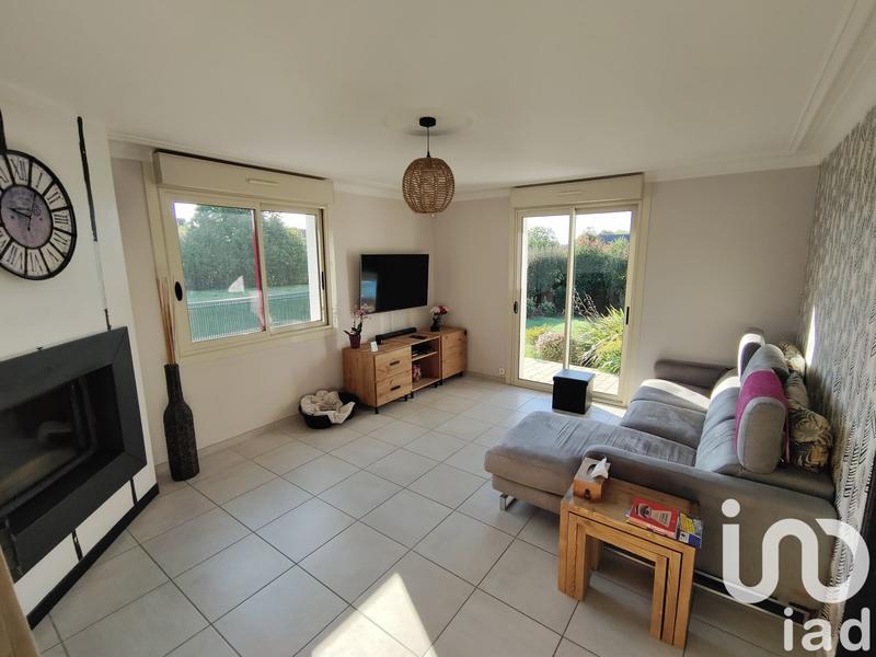 Maison de maîtres - 182 m² - 10 pièces