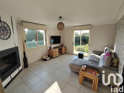 Maison de maîtres - 182 m² - 10 pièces