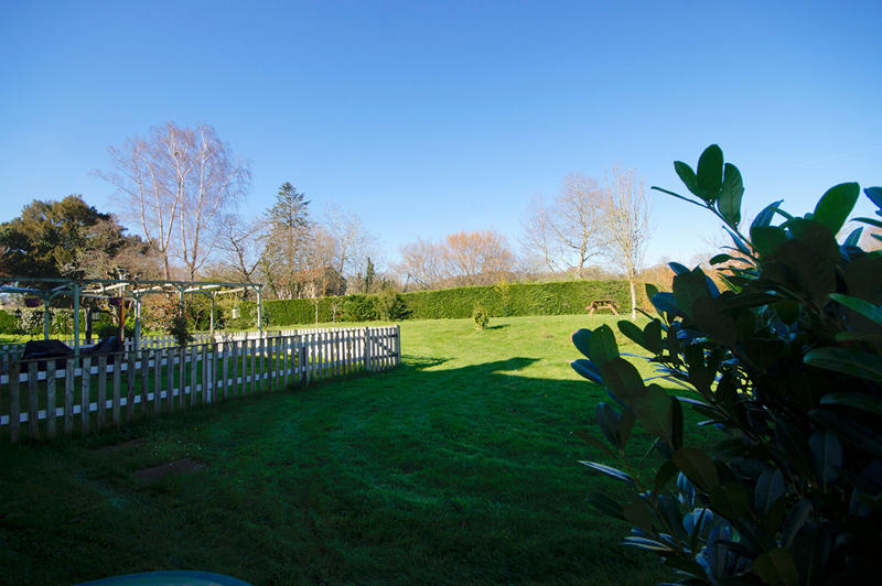 Maison - 170 m² - 6 pièces