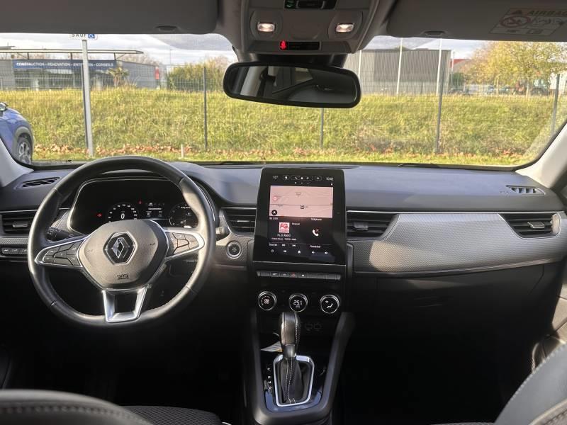 Renault Arkana mild hybrid 140 Edc Fap - 22 Techno