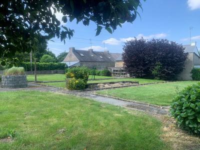 Terrain constructible - 600 m²