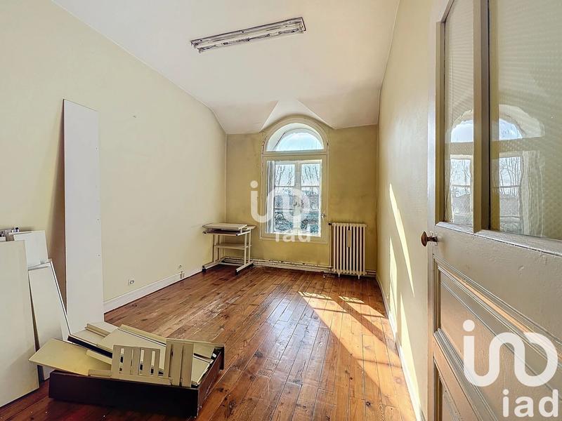 Maison - 480 m² - 23 pièces