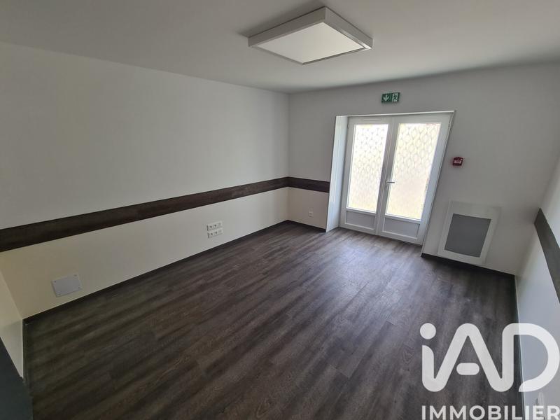 Maison de village - 92 m² - 6 pièces