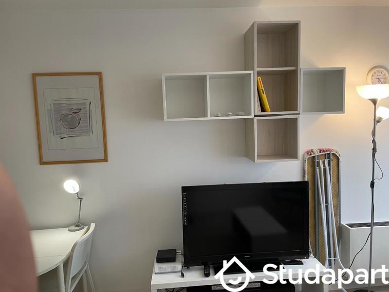 Appartement - 24 m² - 1 pièce