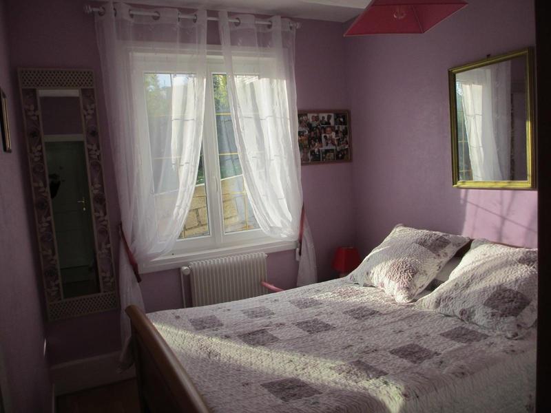 Maison - 148 m² - 6 pièces