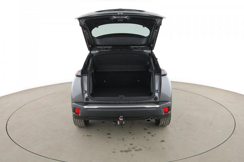 Peugeot 2008 1.5 Blue-HDi Gt Eat8 131 ch