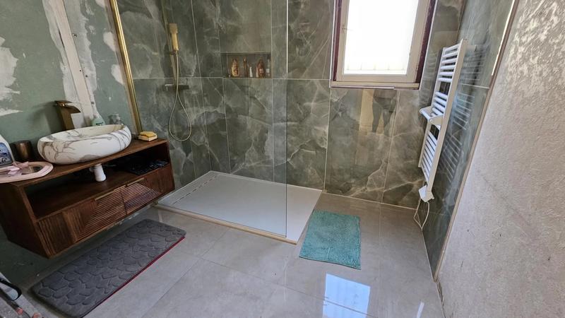 Maison - 91 m² - 3 pièces