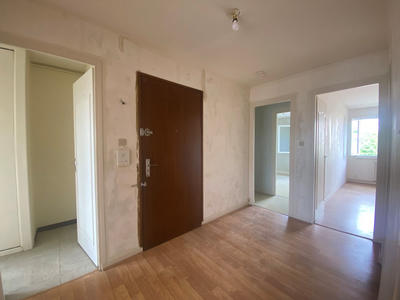 Appartement - 76 m² - 4 pièces