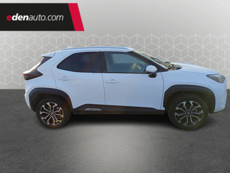 Toyota Yaris Cross Hybride 116h 2wd Design