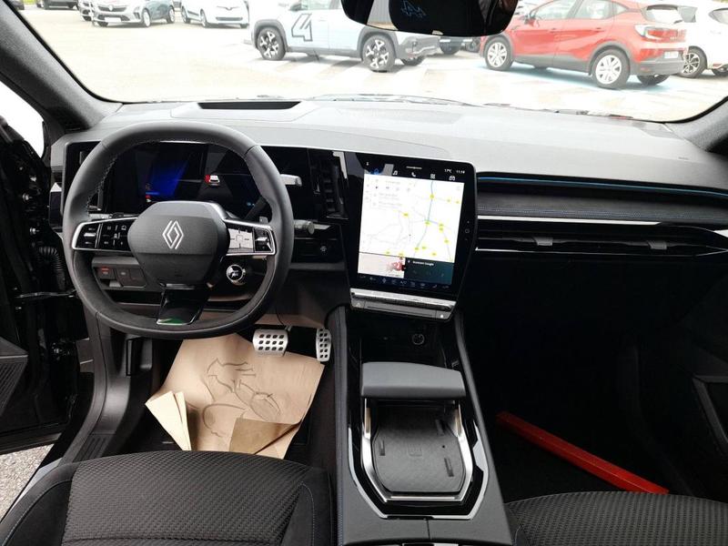 Renault Espace E-Tech full hybrid 200 Gsr2 esprit Alpine 5p