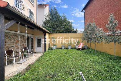 Maison - 65 m² - 3 pièces