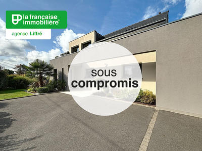 Maison - 129 m² - 6 pièces