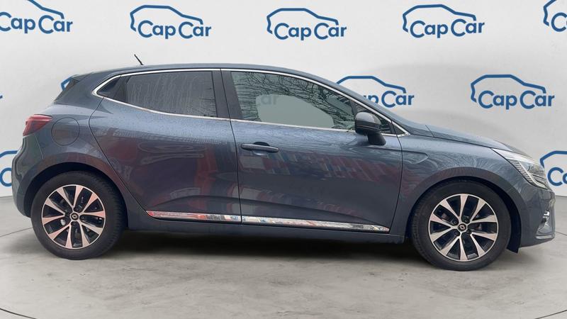 Renault Clio V 1.0 TCe 100 Intens