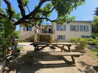 Maison - 114 m² - 5 pièces