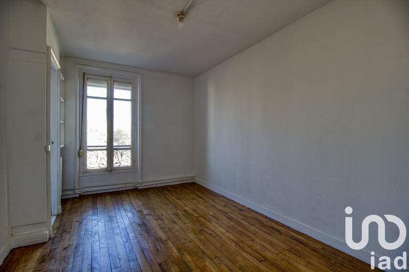 Appartement - 67 m² - 4 pièces