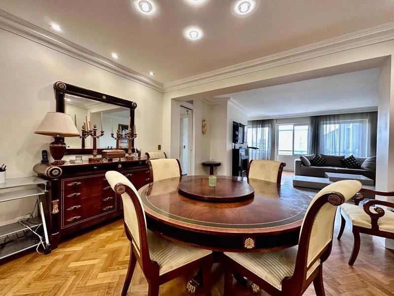 Appartement - 130 m² - 3 pièces