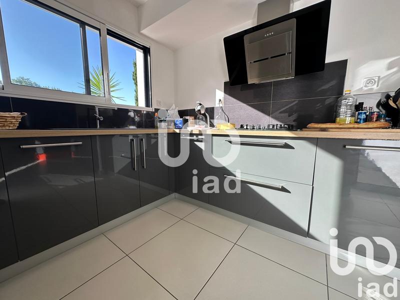 Maison - 125 m² - 4 pièces