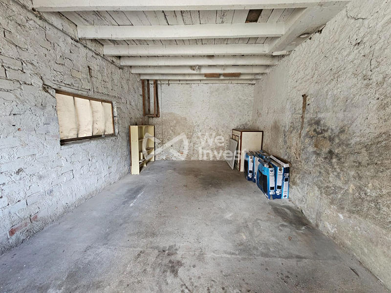 Maison - 96 m² - 4 pièces