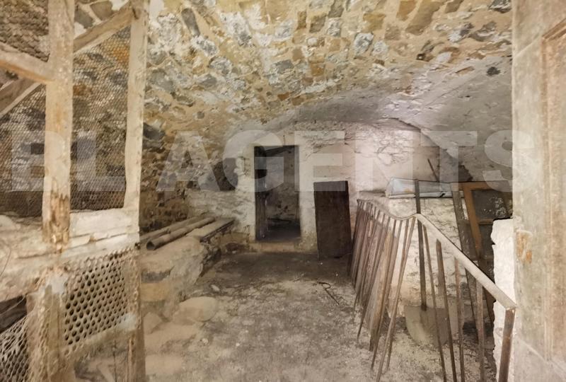 Maison de village - 171 m² - 6 pièces