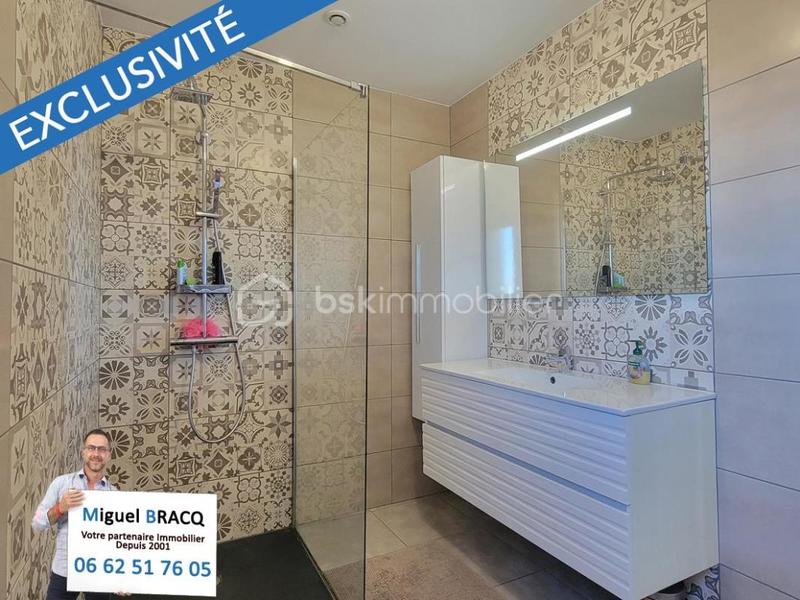 Villa - 132 m² - 5 pièces