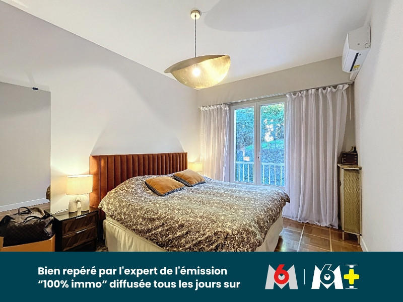 Appartement - 92 m² - 4 pièces