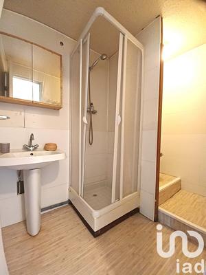 Appartement - 32 m² - 2 pièces