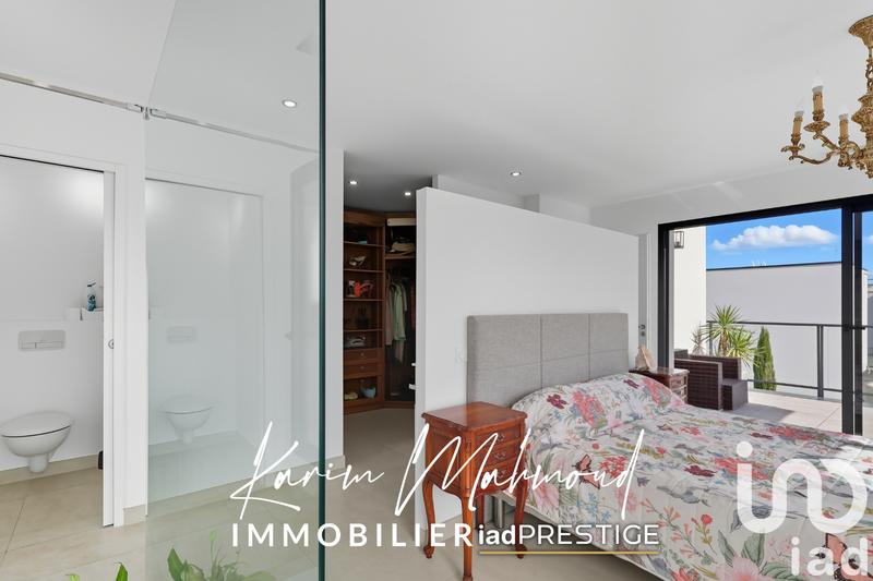 Maison de maîtres - 140 m² - 5 pièces