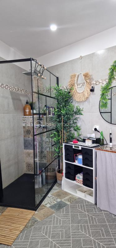 Demeure - 118 m² - 4 pièces