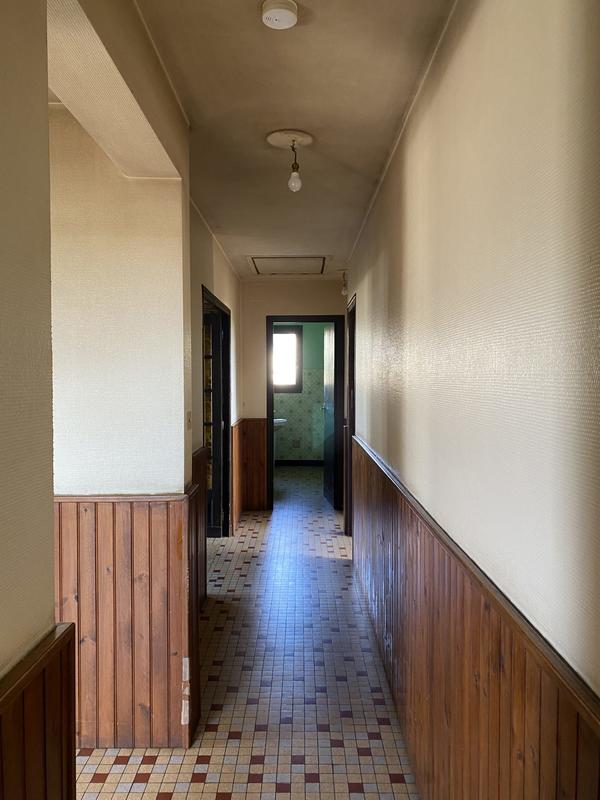 Maison traditionnelle - 114 m² - 5 pièces