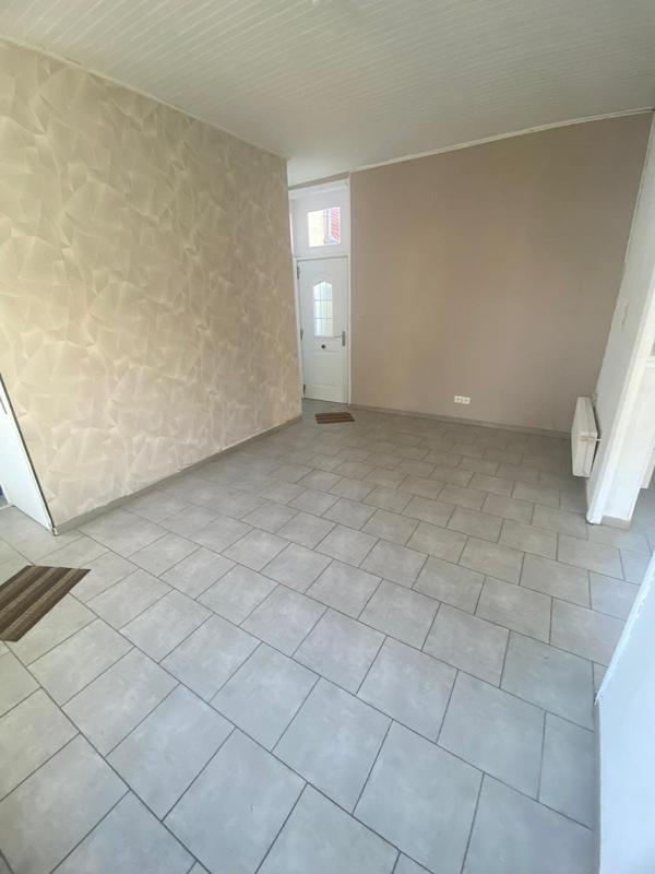 Maison - 89 m² - 4 pièces