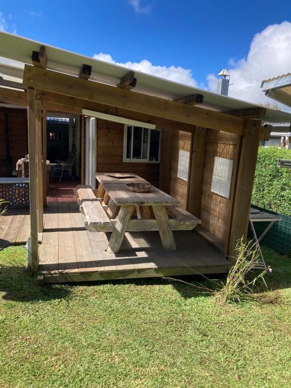 Maison - 180 m² - 6 pièces